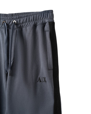 AX Logo Sweatpants
