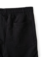 Emporio Tape Sweatpants