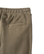 Emporio Tape Sweatpants