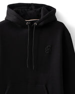 B.O.S.S Embroidered Hoodie