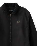 FP Corduroy Collar Jacket