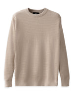 B.O.S.S Texture Knitted